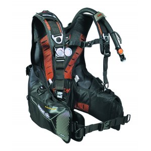 BEUCHAT INFINITY XAIR M/XL PACK 960291 - Σε 12 Άτοκες Δόσεις