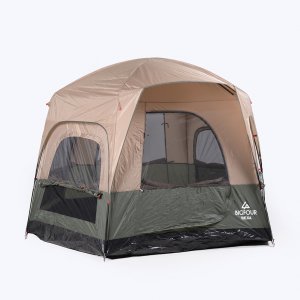 BIGFOUR ΣΚΗΝΗ REXA 4 - Σε 12 Άτοκες Δόσεις