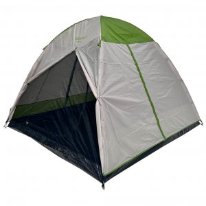 BIGFOUR ΣΚΗΝΗ VERSA 4 240X240X175CM 10608 - Σε 12 Άτοκες Δόσεις