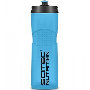BIKE BOTTLE 650ML SCITEC NUTRITION - σε 12 άτοκες δόσεις