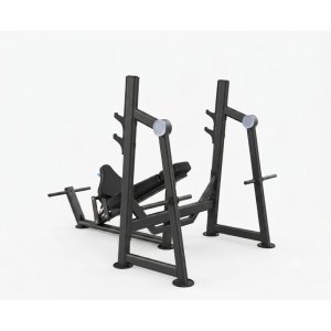 Black Line  Viking H-2042 Incline Bench Press - 107084 - Σε 12 Άτοκες Δόσεις