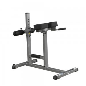 Body-Solid Back Hyperextension GRCH322 - σε 12 άτοκες δόσεις