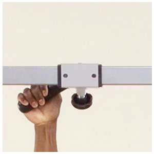 Body-Solid Lat Pull-Up - σε 12 άτοκες δόσεις