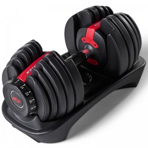 BOWFLEX 552I ΡΥΘΜΙΖΟΜΕΝΟΣ ΑΛΤΗΡΑΣ 24KG - Σε 12 Άτοκες Δόσεις