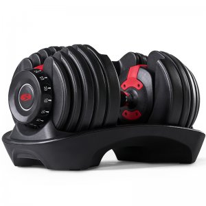 BOWFLEX DB52 ΡΥΘΜΙΖΟΜΕΝΟΣ ΑΛΤΗΡΑΣ 24KG DB52-21 - Σε 12 Άτοκες Δόσεις