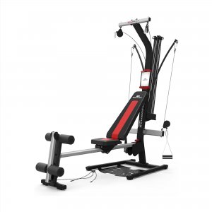 BOWFLEX PR1000 ΠΟΛΥΟΡΓΑΝΟ - Σε 12 Άτοκες Δόσεις