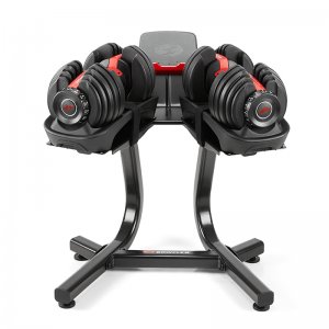 BOWFLEX ST ΣΤΑΝΤ KAI ΑΛΤΗΡΕΣ 552i - Σε 12 Άτοκες Δόσεις