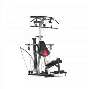 BOWFLEX XTREME 2 SEi ΠΟΛΥΟΡΓΑΝΟ - Σε 12 Άτοκες Δόσεις