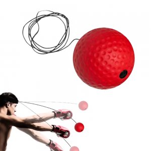 Boxing Reflex Ball inSPORTline Respell Heavy 84 g-INS-29529 - σε 12 άτοκες δόσεις
