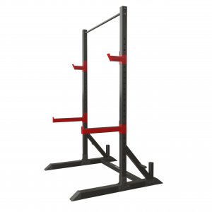 Half Rack BR-150 Viking - 104624 - Σε 12 Άτοκες Δόσεις