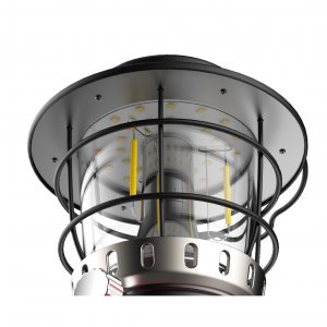 BREDAR ΦΩΤΙΣΤΙΚΟ RETRO CAMPER 20902- Σε 12 Άτοκες Δόσεις