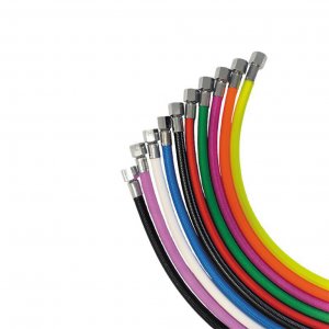 BTS MIFLEX 210CM HIGH FLEXIBLE REGULATOR HOSE UNF 3/8 - Σε 12 Άτοκες Δόσεις