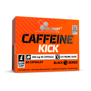Caffeine Kick Olimp  60caps