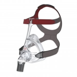 Στοματορινική Μάσκα Απαλής Σιλικόνης CARA Lowenstein-0804035-Σε 12 Άτοκες Δόσεις