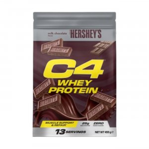 Cellucor C4 Whey Protein (13 Servings) Vanilla Bean