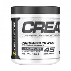 Cellucor COR-Performance Creatine (45 Servings)  Unflavored