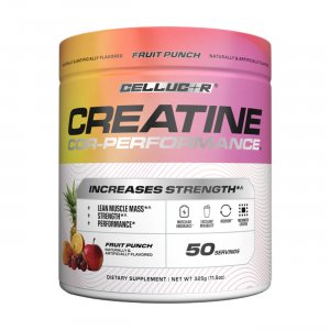 Cellucor COR-Performance Creatine (50 Servings) Fruit Punch