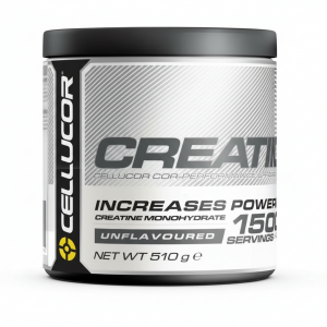 CELLUCOR Cor - Performance Creatine ( 510 gr )  Unflavored