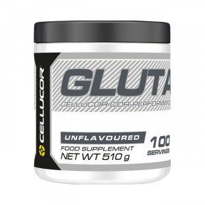Cellucor COR Performance Glutamine (510 gr) Unflavored