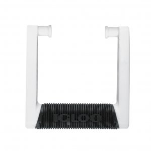 Χειρολαβές Ψυγείων IGLOO Mε Grip Zευγάρι 41029  - Σε 12 Άτοκες Δόσεις