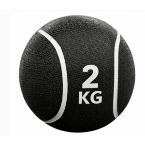 Viking Pro Medicine Ball - (2.00 kgr) - 107219 - Σε 12 Άτοκες Δόσεις