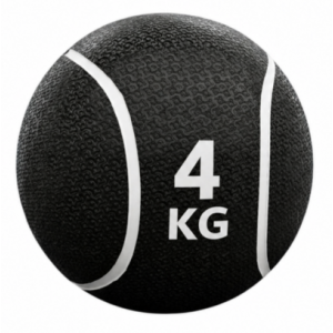 Viking Pro Medicine Ball - 4.00 kgr - 107221 - Σε 12 Άτοκες Δόσεις