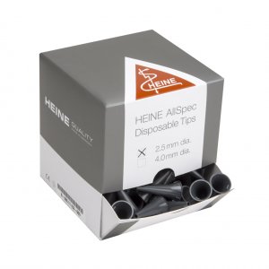 Χωνάκια Ωτοσκοπίων Heine® Μιας Χρήσης - 250 τμχ- Σε 12 άτοκες δόσεις