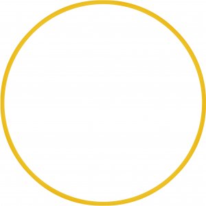 Χούλα-Χουπ 60cm - Φ19mm - 230gr, Κίτρινο - 98806 - σε 12 άτοκες δόσεις