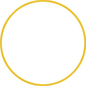 Χούλα-Χουπ 80cm - Φ19mm - 330gr, Κίτρινο - 98820 - σε 12 άτοκες δόσεις