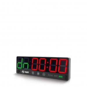 Χρονόμετρο Pocket Gym Timer Handy - 41913 - σε 12 άτοκες δόσεις
