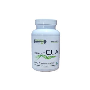 CLA Trimalin 120caps (SWEDISH NUTRITION) - 643906938802 - Σε 12 Άτοκες Δόσεις