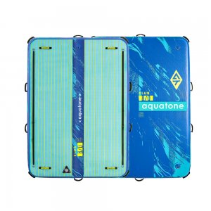 CLUB AIR PLATFORM /8'0" (AQUATONE) - 105007 - Σε 12 Άτοκες Δόσεις
