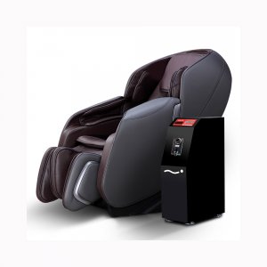 Coin Massage Chair A-300 Viking - 105601- Σε 12 Άτοκες Δόσεις