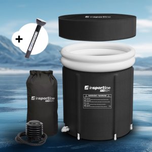 Cold Water Immersion Tub inSPORTline FrostZen Pro-INS-27528 - σε 12 άτοκες δόσεις
