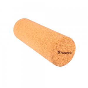Cork Yoga Roller inSPORTline Kornadi-INS-26072 - σε 12 άτοκες δόσεις