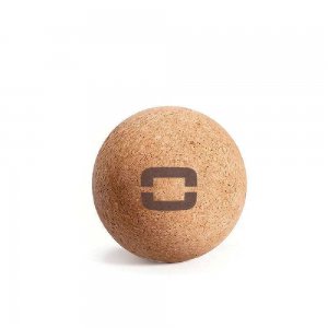 CORK YOGA SPHERE (AYP-005) 6,5cm Toorx - σε 12 άτοκες δόσεις