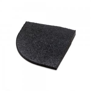 Corner Piece for Proteko Plus & Grasteko Floor Mats 2 cm – 1 Pc.-INS-28592