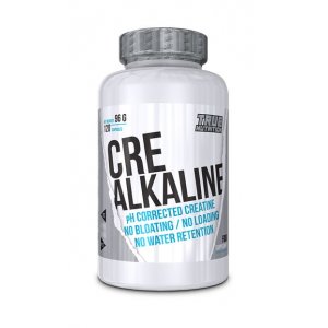 Cre Alkaline 120 caps (TRUE NUTRITION) - 643906938437 - Σε 12 Άτοκες Δόσεις