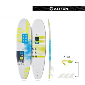 CRUX Soft Surfboard 7.0 By Aztron® - 105636- Σε 12 Άτοκες Δόσεις