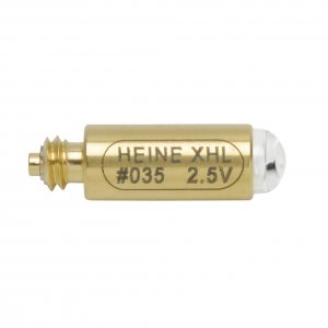 Λαμπτήρας Αλογόνου (Xenon) XHL Heine #035 - Σε 12 Άτοκες Δόσεις
