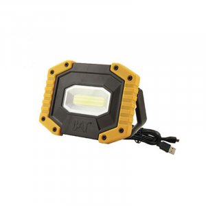 Φακός Προβολέας 500 Lumens Επαναφορτιζόμενος - CT3545 - Σε 12 άτοκες δόσεις