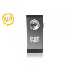 Φακός Τσέπης Διπλής Έντασης 120 και 250 Lumens Lights Cat Lights - CT5110 - Σε 12 άτοκες δόσεις