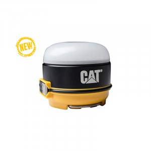 Φακός Επαναφορτιζόμενος Πολλαπλών Χρήσεων 200 Lumens Cat Lights - CT6525 - Σε 12 άτοκες δόσεις