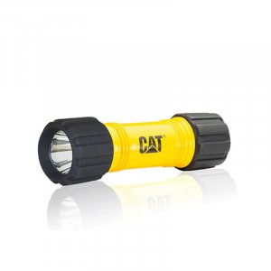 Φακός Χειρός ABS 200 Lumens Cat Lights - CTRACK - Σε 12 άτοκες δόσεις