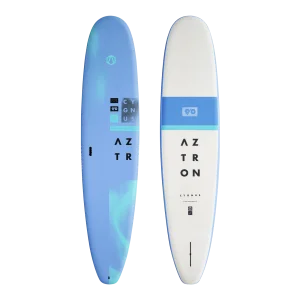 CYGNUS SURFBOARD/SOFT-TOP 9'0" (2023) By Aztron® - 105637- Σε 12 Άτοκες Δόσεις