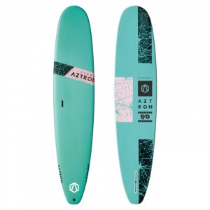 CYGNUS SURFBOARD/SOFT-TOP 9'0" (2022) By Aztron® - 104853 - Σε 12 Άτοκες Δόσεις