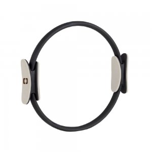 ΔΑΧΤΥΛΙΔΙ (AYP-026) PILATES 38cm-Strong-sand Toorx - σε 12 άτοκες δόσεις