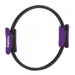 ΔΑΧΤΥΛΙΔΙ (AHF-275) PILATES strong 38cm Toorx - 10-432-221
