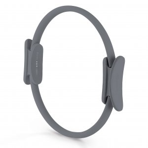 Δαχτυλίδι Pilates Ring Nora Heavy Storm Grey - 99759 - σε 12 άτοκες δόσεις