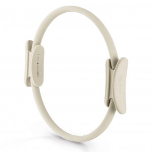 Δαχτυλίδι Pilates Ring Nora Light Sandy Grey - 99751 - σε 12 άτοκες δόσεις